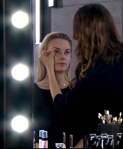 Olśnij wszystkich! Zrób makijaż jak Doutzen Kroes w Cannes
