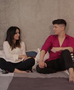 Jaką mamą jest Beata Tadla? O tym opowiedziała w WP, w szczerej rozmowie w łóżku