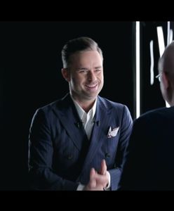 "Kogo uwalamy? Kto za Kaczyńskiego? Beata, Joachim, Zbyszek. Lista długa" Hofman o delfinach PISu