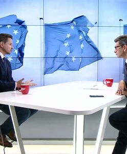 Rafał Trzaskowski: gdyby nie Donald Tusk, to byłoby jeszcze gorzej