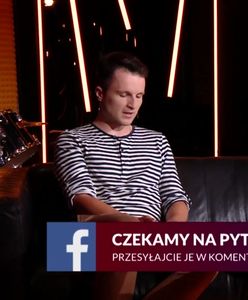 Open FM Live -  Borixon komentuje występ Popka w Sopocie: "Uważam, że był nieprzygotowany"