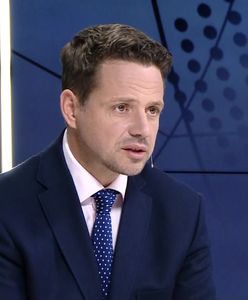 Rafał Trzaskowki: kiedyś w Polsce przyjdzie czas na związki partnerskie