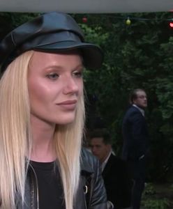 Majstrak: "Weszłam w show biznes, żeby go podbić!"