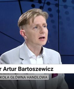 Złoty słabnie. Co to oznacza?