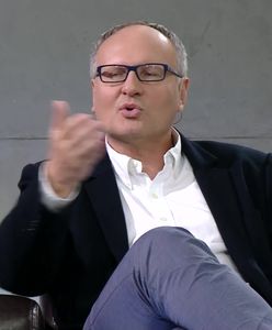 Socjolog nawołuje, by bezcześcić pominik. "Barbarzyństwo"