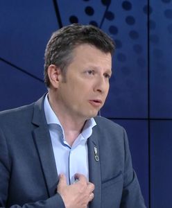 Marek Michalak o Sejmie Młodzieży: to jakby przenieść Boże Narodzenie na maj