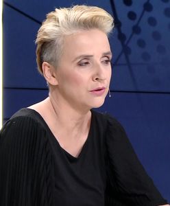 Scheuring-Wielgus: prawdopodobnie założymy koło poselskie z Petru i Schmidt