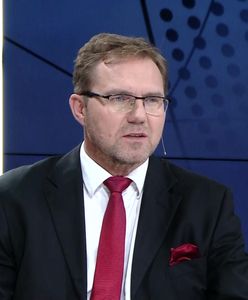 Wojna handlowa USA-UE. "Donald Trump jest skazany na wygraną"