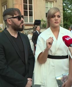 Dominika Gawęda o disco polo: "To fala. Ten zachwyt przeminie"