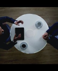 Patryk Jaki reaguje na swoje selfie z Izabelą Pek