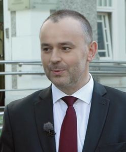 - Nie depczemy konstytucji - prezydencki minister Paweł Mucha w "Kto nami rządzi?" o 9:00