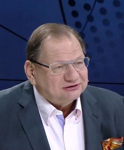 Ryszard Kalisz drwi z premiera. "Jest chłopczykiem"