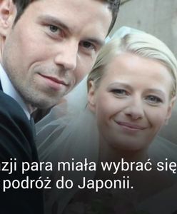 Małgorzata Kożuchowska przekłada świętowanie rocznicy ślubu. Na drodze stanęły zawodowe plany