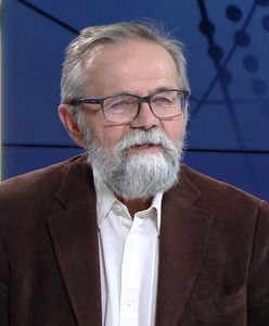 Prof. Bugaj o opłacie emisyjnej: To oczywiście jest podatek, kierowcy muszą to odczuć