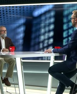 Centralny Port Komunikacyjny. Prof. Bugaj: absurdalny projekt, ktoś chce przejść do historii