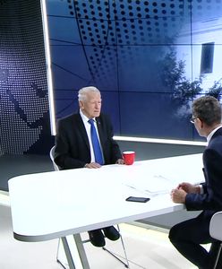 Kornel Morawiecki: nie pytałem Jarka, czy Mateusz ma być jego następcą