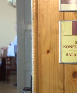 Mieszkańcy są wściekli. Nadal nie wiedzą, czy będą wysiedleni przez budowę lotniska