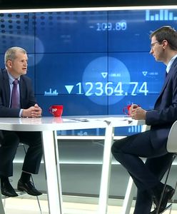 Linie lotnicze ignorują zakaz nocnych lotów z Okęcia. Najczęściej sen mieszkańcom zakłóca... LOT
