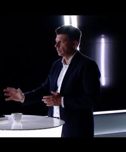 Petru zdradza swoje plany polityczne