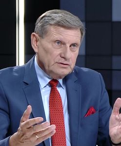 Balcerowicz o propozycji prezydenta: Pseudoreferendum, to jest albo niemądre, albo cyniczne