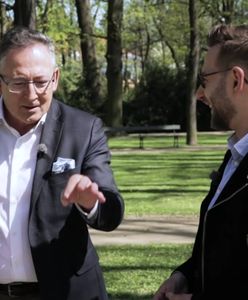 Gdyby nie afera taśmowa, to on byłby premierem? B. Sienkiewicz w "Kto nami rządzi?" o 9:00 na WP