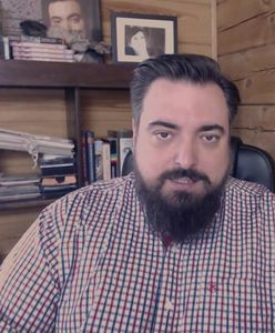 Tomasz Sekielski rozpoczyna współpracę z WP