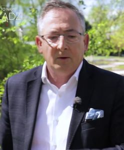 "Kto nami rządzi?" Sienkiewicz zdradza, jak działają Rosjanie