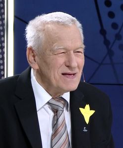 Morawiecki o spotkaniach z Kaczyńskim. "Prezes jest zauroczony moim synem"