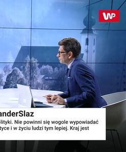 Biskup Tadeusz Pieronek: Kościół powinien zająć się tym do czego został stworzony