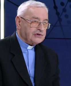 Bp Pieronek: nasze chrześcijaństwo to wydmuszka, błąd jest w nas