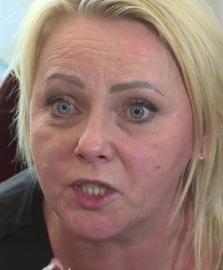 Rafalska w głębokiej defensywie. Protestująca nie dała jej szans