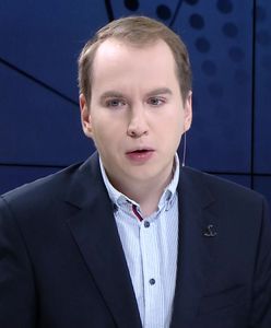 Adam Andruszkiewicz broni Morawieckiego. „Ciężko go rozliczać za to, co było kiedyś”