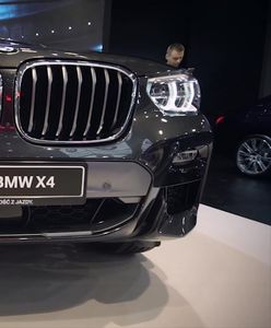 BMW na targach Poznań Motor Show 2018