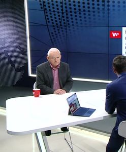 Miller miażdży "socjalistyczny" rząd PiS