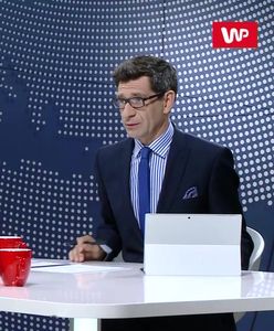 Wciąż nie doszło do spotkania Kaczyńskiego z protestującymi. "On nie ma im nic do powiedzenia"