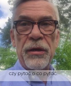 Żakowski kpi z planów referendalnych Andrzeja Dudy. Bitwa Redaktorów o 9:45 na WP.pl