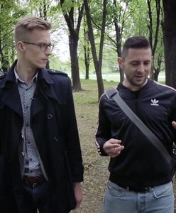 Pobili go, bo myśleli, że jest żydem. „Kaczyński, to Twoja wina!”