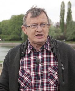 Tadeusz Cymański: nie będzie sprawiedliwego świata. Nam chodzi o mniej niesprawiedliwości