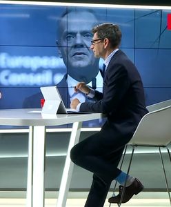 Kamiński: Wszyscy w PiS boją się Tuska