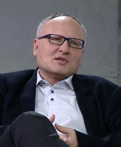 Paweł Lisicki: krzyż jest znakiem tożsamości europejskiej