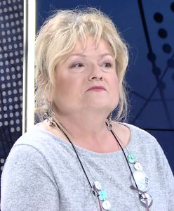 Jest nie tylko siostrą posłanki PiS. Poznajmy Elżbietę Pawłowicz