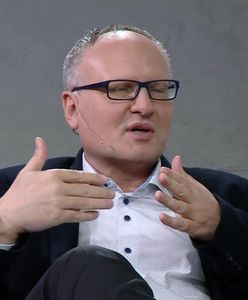 Paweł Lisicki: osiągnęliśmy poziom cywilizacji śmierci