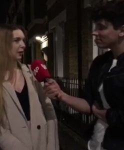 Polka zdradza, co działo się w Londynie w dzień porodu księżnej Kate