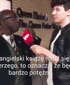 To wyjątkowa data na narodziny księcia