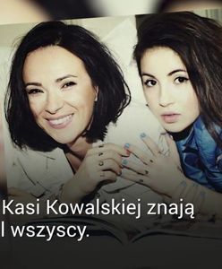 Kasia Kowalska pochwaliła się uroczym synem. Rośnie następca Oli