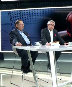 Ryszard Kalisz: "miałem propozycje startu w najbliższych wyborach"