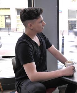 Kiedyś śpiewała z Kondratem "Mydełko Fa". Dzisiaj zdradza, dlaczego rzucił aktorstwo