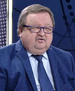 "Lewandowski jak Boniek". Kręcina ocenia reprezentację