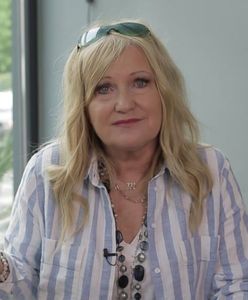 "Mydełko Fa" zapewniło jej popularność na lata