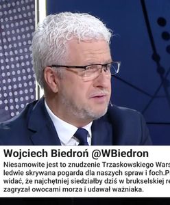 Były wiceprezydent Warszawy uderza w Patryka Jakiego